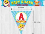 Happy Birthday Banner Baby Shark 16 Best Pinkfong Images On Pinterest Kids songs Nursery