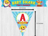 Happy Birthday Banner Baby Shark 16 Best Pinkfong Images On Pinterest Kids songs Nursery