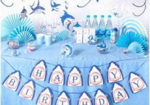 Happy Birthday Banner Baby Shark Buy Baby Shark Birthday Party and Get Free Shipping On
