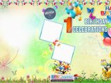 Happy Birthday Banner Background English Birthday Flex Banner Design Psd Template Free Downloads