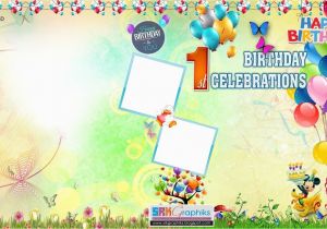 Happy Birthday Banner Background English Birthday Flex Banner Design Psd Template Free Downloads