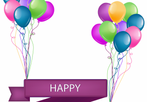 Happy Birthday Banner Background Hindi Png Happy Birthday Png Clipart Best