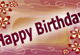 Happy Birthday Banner Black and Silver Happy Birthday Banner with Dancing and Leaping Letters On