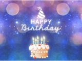 Happy Birthday Banner Blue Background Birthday Background Photos and Wallpaper for Free Download