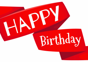 Happy Birthday Banner Blue Background Red Happy Birthday Banner Png Image Gallery Yopriceville