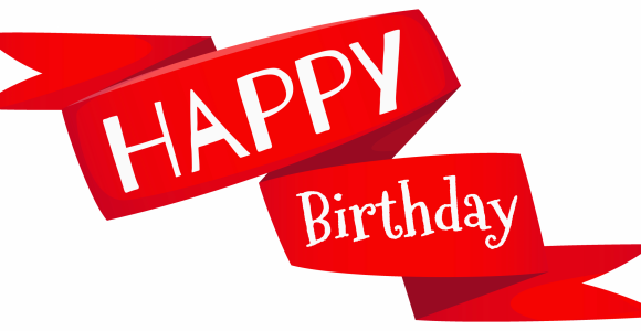 Happy Birthday Banner Blue Background Red Happy Birthday Banner Png Image Gallery Yopriceville