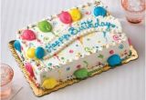 Happy Birthday Banner Cake Publix Aprons event Planning In 2019 Eleanor 39 S Second Birthday