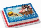 Happy Birthday Banner Cake Publix Jr Party Store Buy Thousands Of Discount Party Supplies