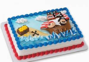 Happy Birthday Banner Cake Publix Jr Party Store Buy Thousands Of Discount Party Supplies