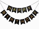 Happy Birthday Banner Clipart Black and White Birthday Banners Clipart Free Download Best Birthday