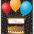 Happy Birthday Banner Clipart Editable Vector Illustration Of Happy Birthday Card Completely