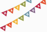 Happy Birthday Banner Clipart Free Birthday Banner Clipart Clipground