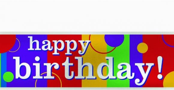 Happy Birthday Banner Clipart Free Free Happy Birthday Sign Download Free Clip Art Free