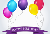 Happy Birthday Banner Clipart Free Happy Birthday Banner Vector Clipart Best