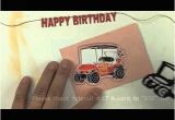 Happy Birthday Banner Creator Lcoal King Rubber Stamp Tutorial 47 How to Create A Happy