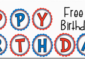 Happy Birthday Banner Cut Out Free Printable Happy Birthday Cut Out Banner 21st