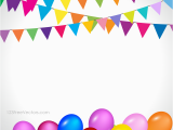 Happy Birthday Banner Design Vector Free Download Happy Birthday Background Image Download Free Vector Art