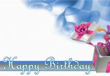 Happy Birthday Banner Design with Photo Happy Birthday Banner Design theveliger