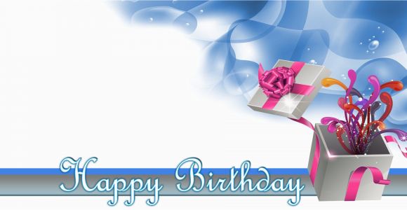 Happy Birthday Banner Design with Photo Happy Birthday Banner Design theveliger