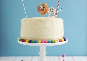 Happy Birthday Banner Diy for Cake Ideas Para Decorar Las Tartas Con Animales De Juguete