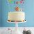 Happy Birthday Banner Diy for Cake Ideas Para Decorar Las Tartas Con Animales De Juguete