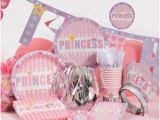 Happy Birthday Banner Dollar Store Bulk Princess Quot Happy Birthday Quot Letter Banner 7 Ft