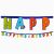 Happy Birthday Banner Dollar Tree Birthday Banner Dollartree Com