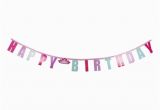 Happy Birthday Banner Dollar Tree Dollartree Com Bulk Princess Quot Happy Birthday Quot Letter