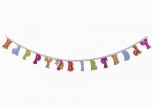 Happy Birthday Banner Dollar Tree Dollartree Com Bulk Unicorn Birthday Banners 7 Ft