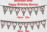 Happy Birthday Banner Download Free Mountain Bike theme 39 Happy Birthday 39 Banner Birthday