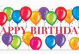 Happy Birthday Banner Drawing Birthday Banner Clip Art Clipart Panda Free Clipart Images