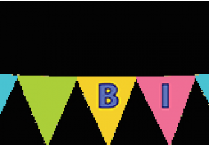 Happy Birthday Banner Drawing Information and Clip Art to Use for Birthday Celebrations