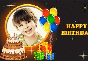 Happy Birthday Banner Editing Background Birthday Photo Frames android Apps On Google Play