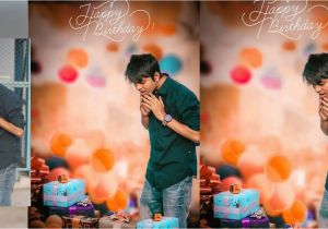 Happy Birthday Banner Editing Cb Editing Spacial Birthday Editing Happy Birthday Photo