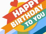 Happy Birthday Banner Editor Happy Birthday Banner Free Vector Art 48329 Free Downloads