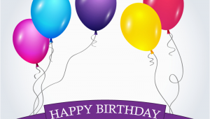 Happy Birthday Banner English Happy Birthday Banner Template Free Birthday Banner