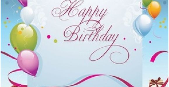 Happy Birthday Banner Eps Happy Birthday Banner Free Vector Download 14 198 Free