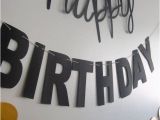 Happy Birthday Banner Font Best 25 Happy Birthday Ideas On Pinterest Happy
