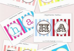 Happy Birthday Banner Font Custom Happy Birthday Banner Your Choice Of Colors Fonts