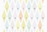 Happy Birthday Banner for Cake Printable Cake Bunting Template Google Search Birthday Cake