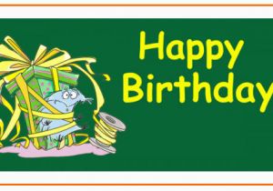 Happy Birthday Banner Generator Create Online Banners Baby Banners Celebration Banners