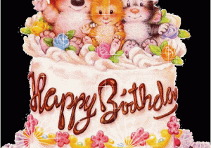 Happy Birthday Banner Gif Best Birthday Messages Banners