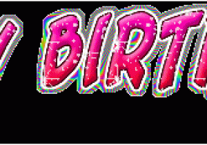 Happy Birthday Banner Gif Best Birthday Messages Banners