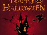 Happy Birthday Banner Halloween theme Happy Halloween Day Image 3750739 by Kristy D On Favim Com