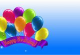 Happy Birthday Banner Hd Background Happy Birthday Banner Stock Footage Video Shutterstock