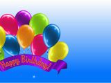 Happy Birthday Banner Hd Background Happy Birthday Banner Stock Footage Video Shutterstock