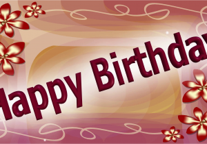 Happy Birthday Banner Hd Happy Birthday Banner with Dancing and Leaping Letters On
