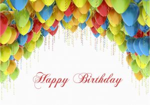 Happy Birthday Banner Hd Happy Birthday Wallpapers Happy Birthday