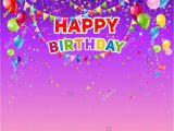 Happy Birthday Banner Hd Holiday Template for Design Banner Ticket Leaflet Card
