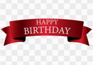 Happy Birthday Banner Hd Images Happy Birthday Png Transparent for Free Download Pngfind